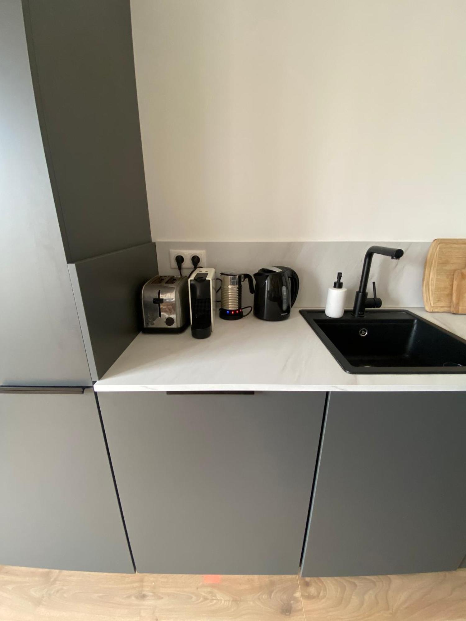 Appartement Lumineux Proche Calanques Μασσαλία Εξωτερικό φωτογραφία