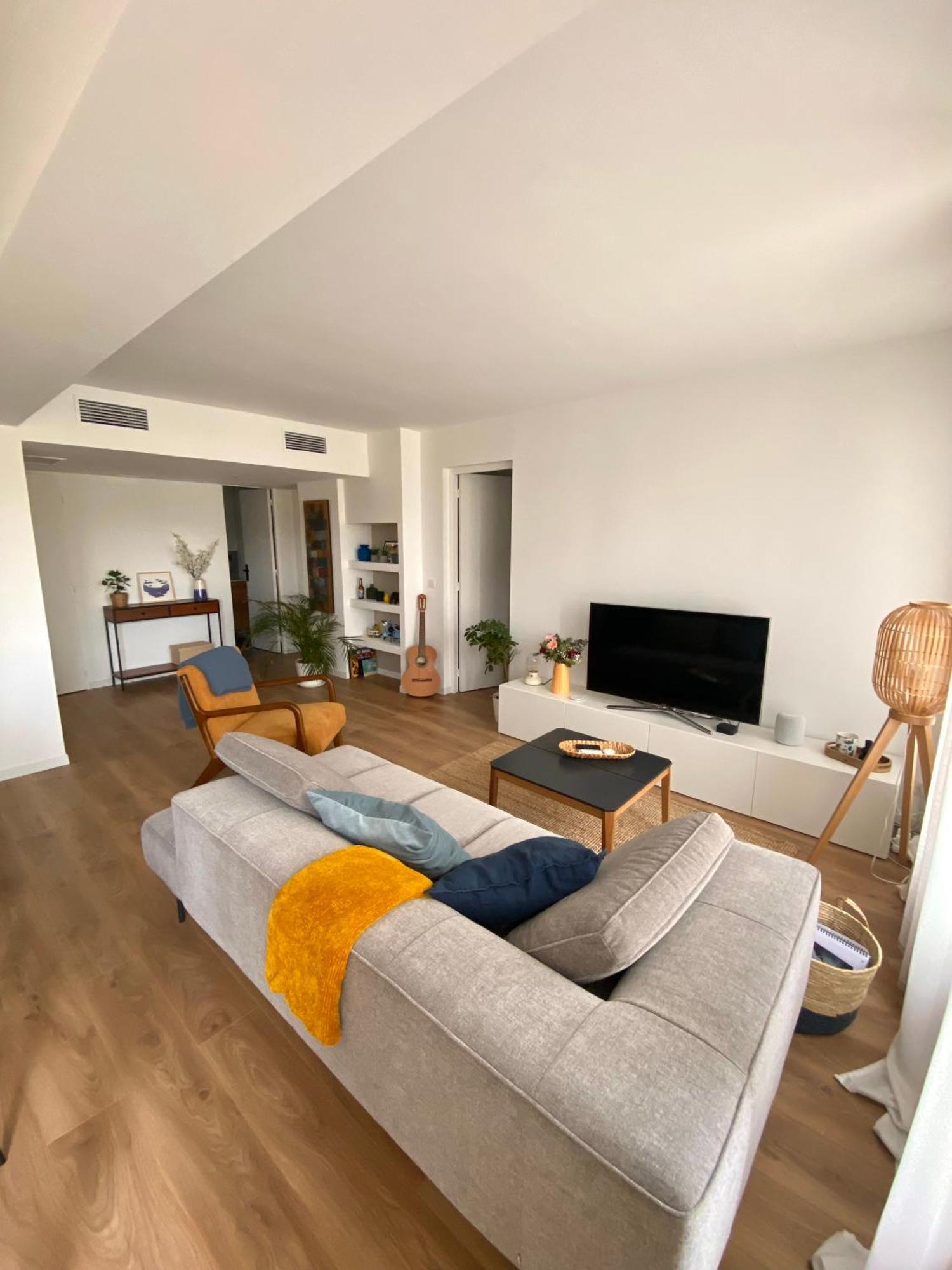 Appartement Lumineux Proche Calanques Μασσαλία Εξωτερικό φωτογραφία